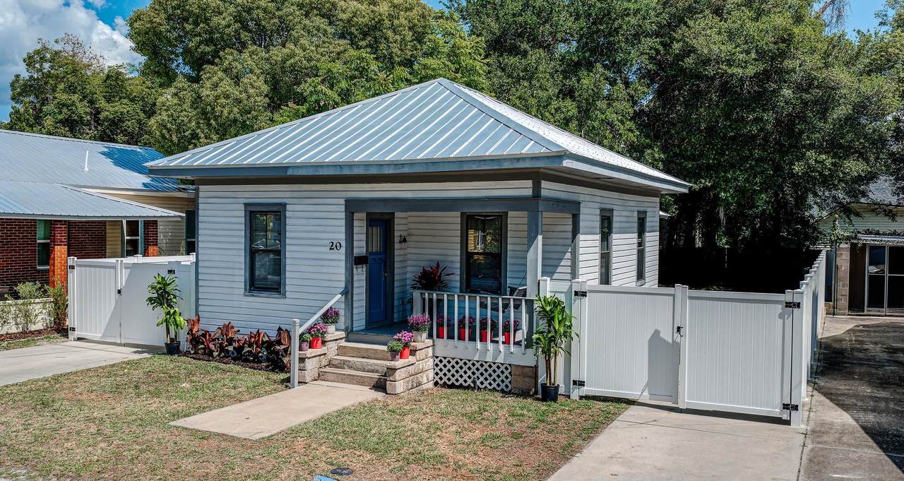 20 Hope St - Photo 1