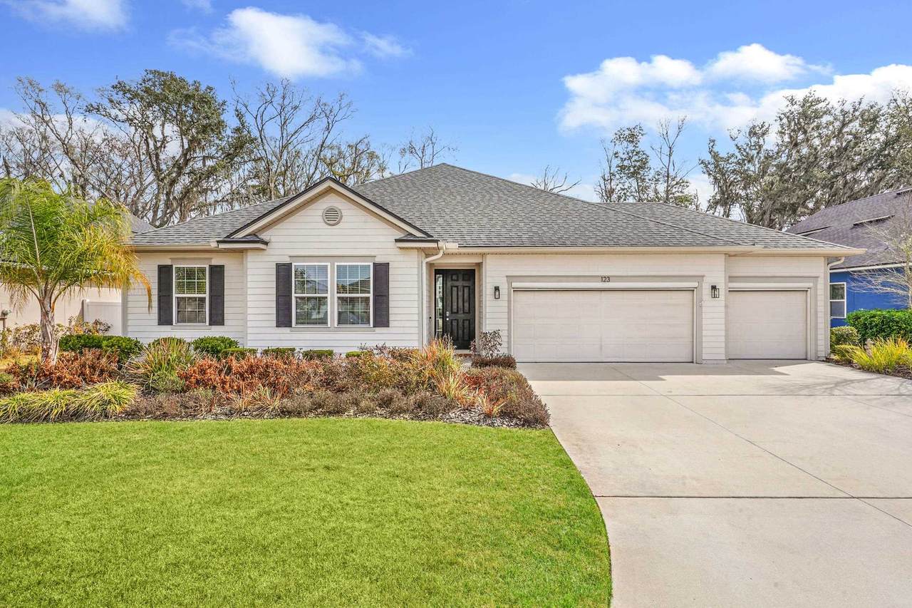123 Montiano Cir - Photo 1