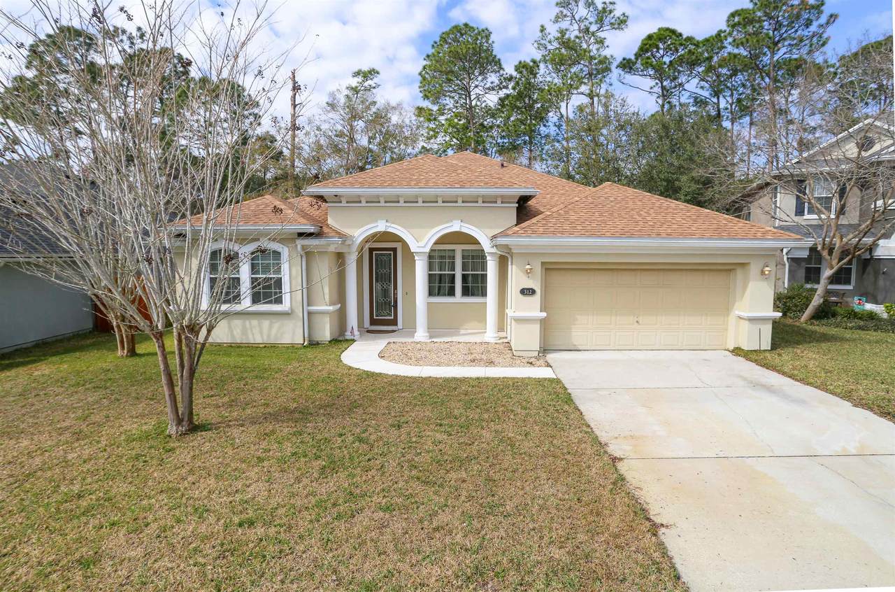 312 Brantley Harbor Drive - Photo 1