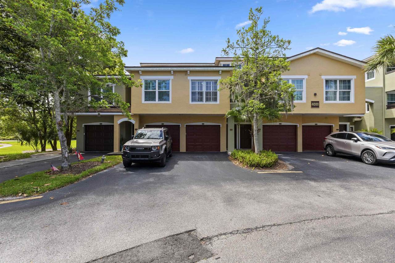 4000 Grande Vista Blvd - Photo 1