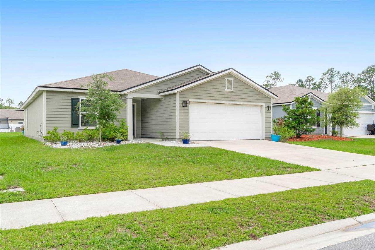 45 Cannon Ball Dr - Photo 1
