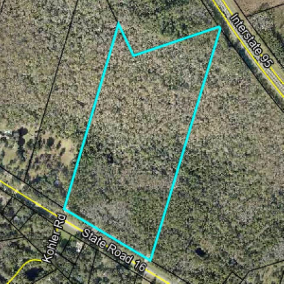 3850 State Road 16 - Photo 1