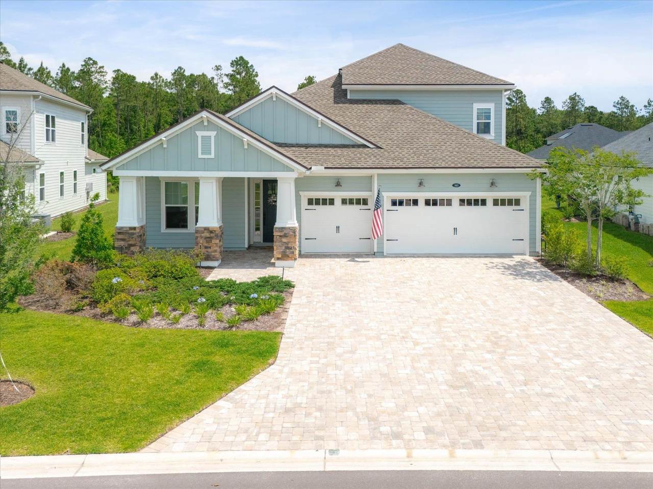 113 Daymark Lane - Photo 1