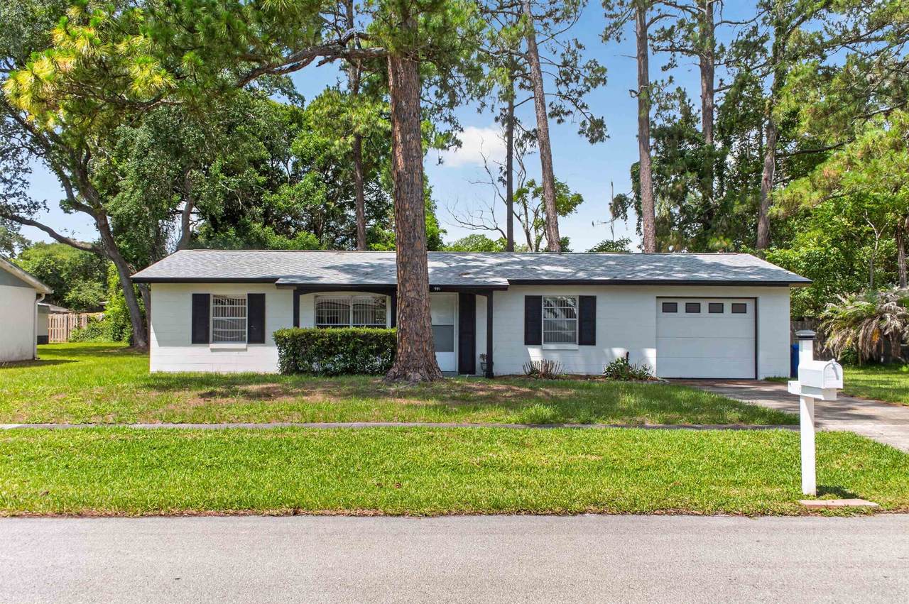 991 Dorado Drive - Photo 1