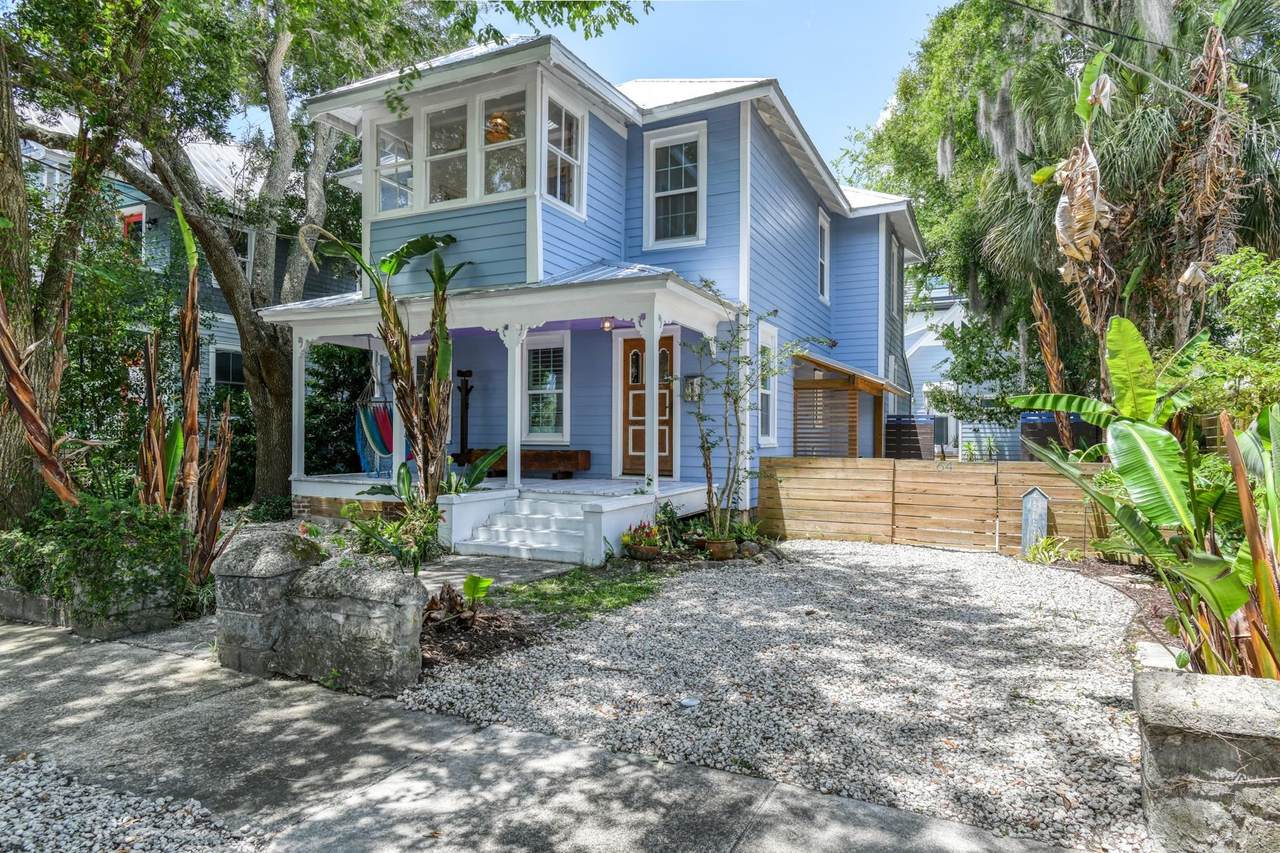 64 Weeden St. - Photo 1