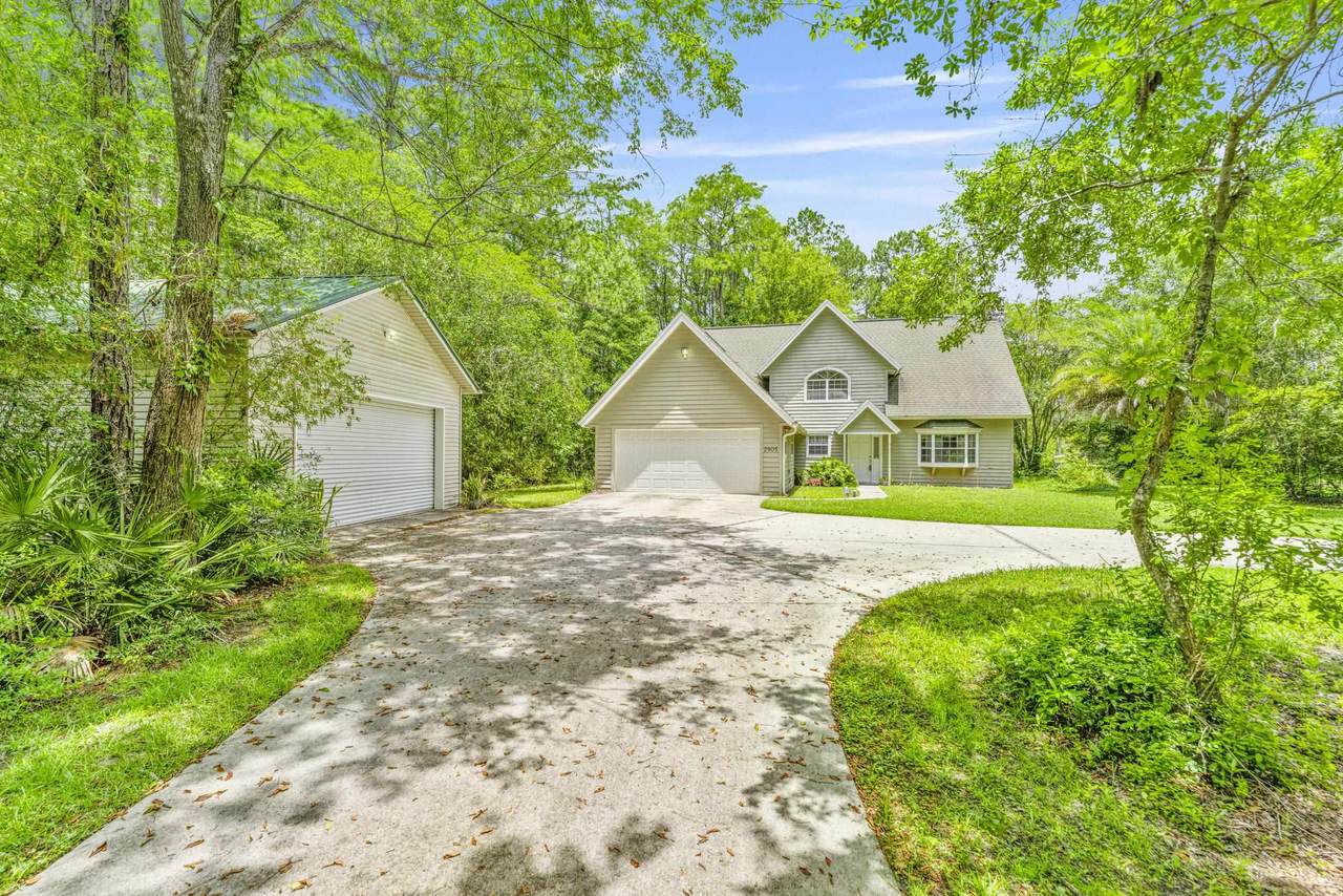 2905 Joe Ashton Rd - Photo 1