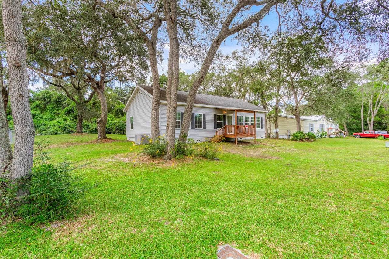 6416 Santina Way - Photo 1