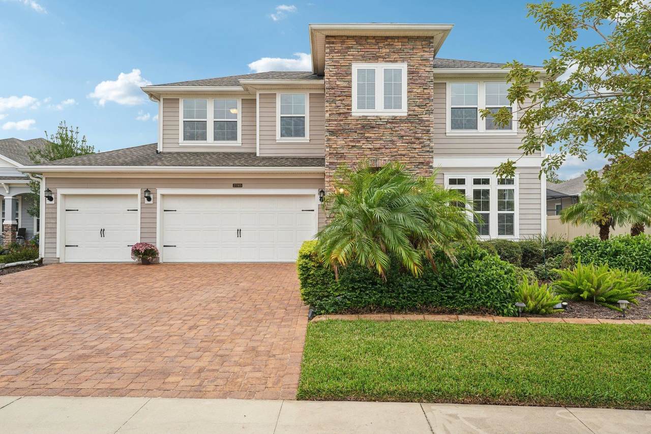 2785 Las Calinas Blvd - Photo 1