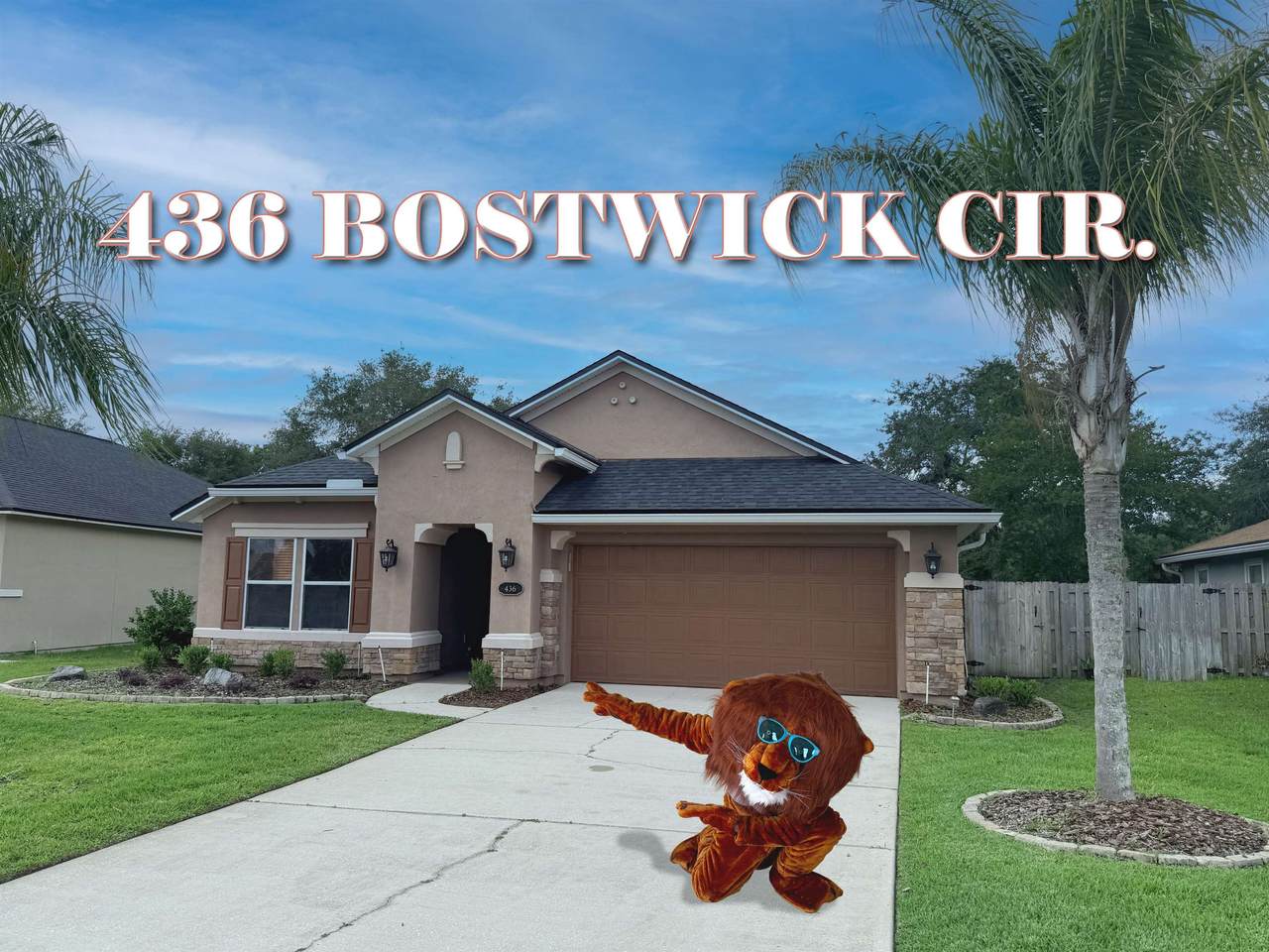 436 Bostwick Cir - Photo 1