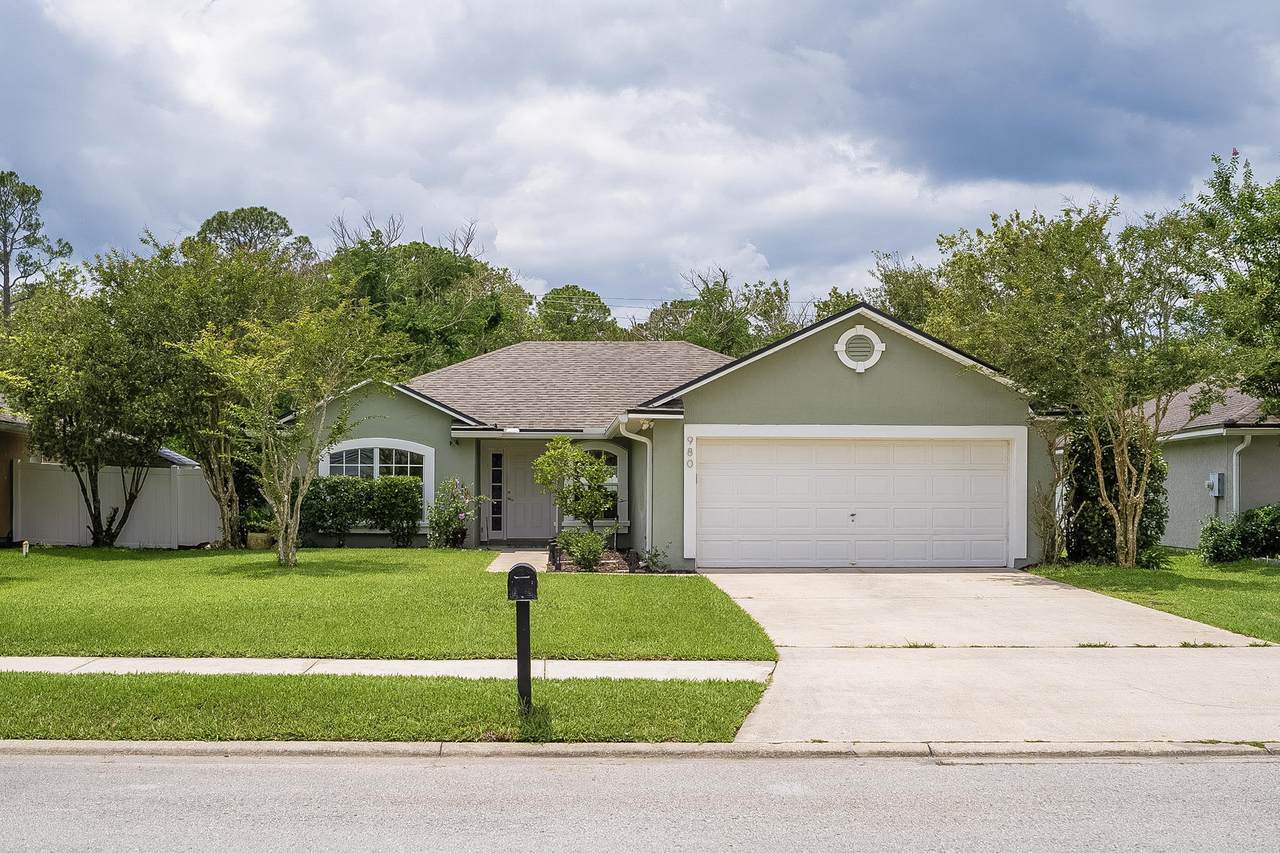 980 Oak Arbor Cir - Photo 1