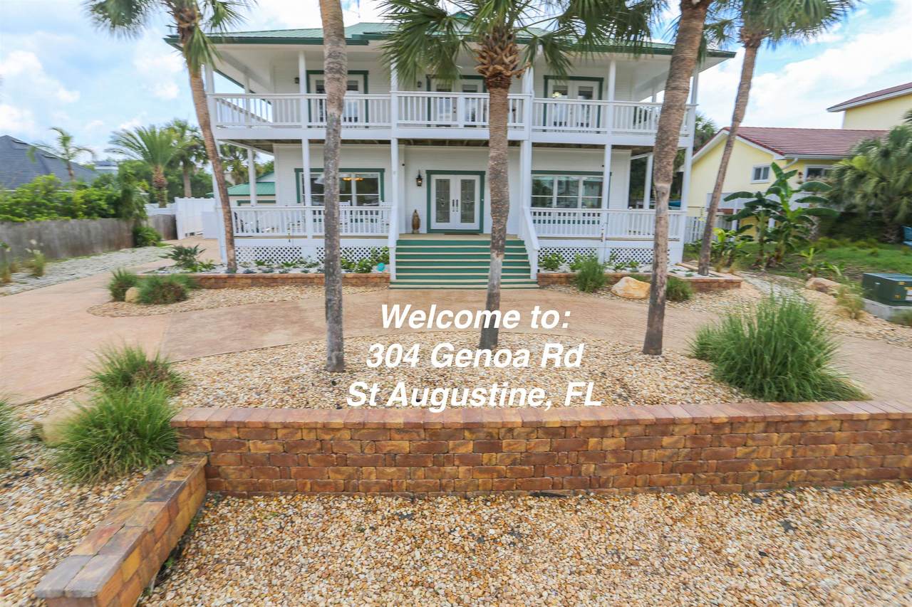 304 Genoa Rd - Photo 1