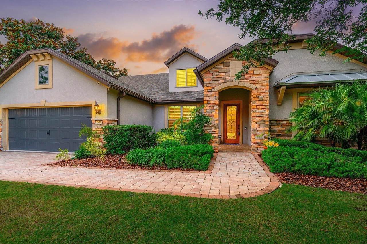 248 Canopy Oak Lane - Photo 1