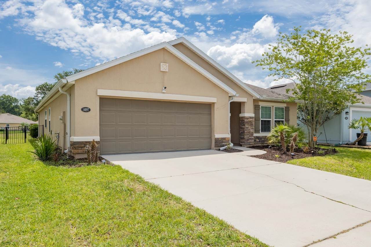 14897 Bartram Creek Blvd - Photo 1