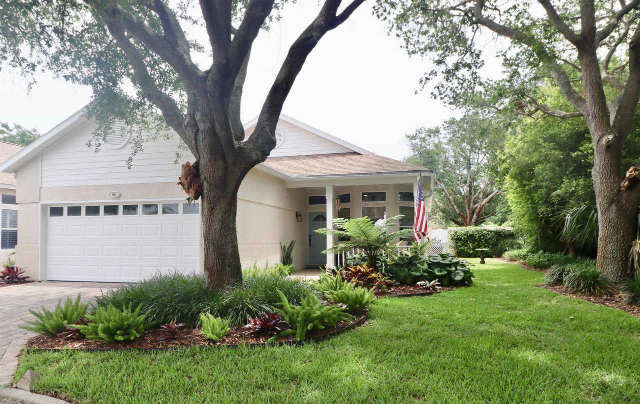 106 Sand Bar Way - Photo 1