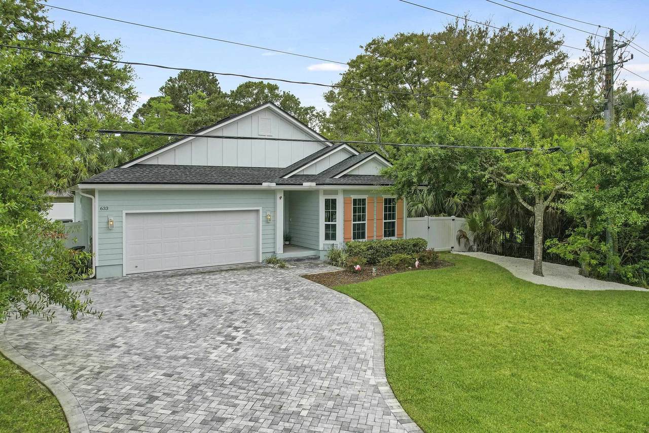 633 Pope Rd - Photo 1