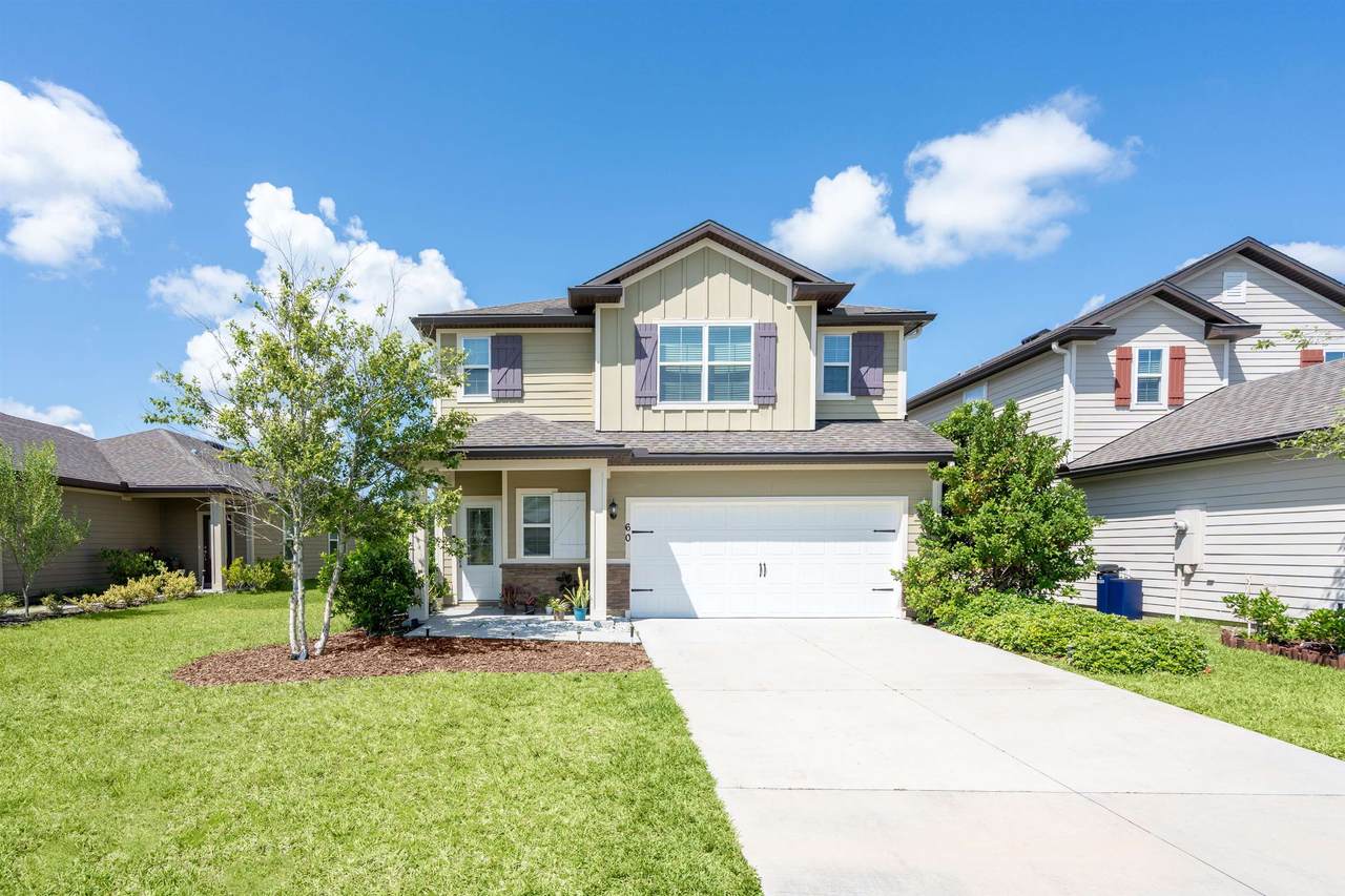 60 Brybar Drive - Photo 1