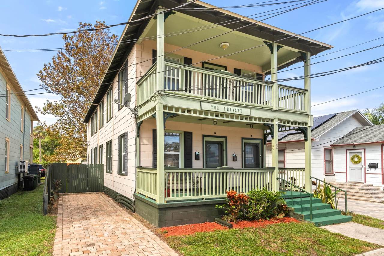 8 Mulvey Street - Photo 1