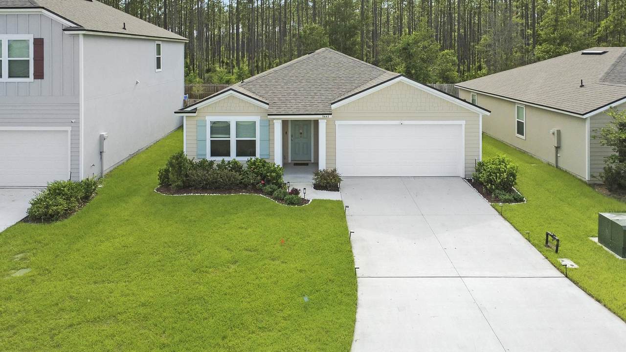 5662 Spruce Alder Way - Photo 1