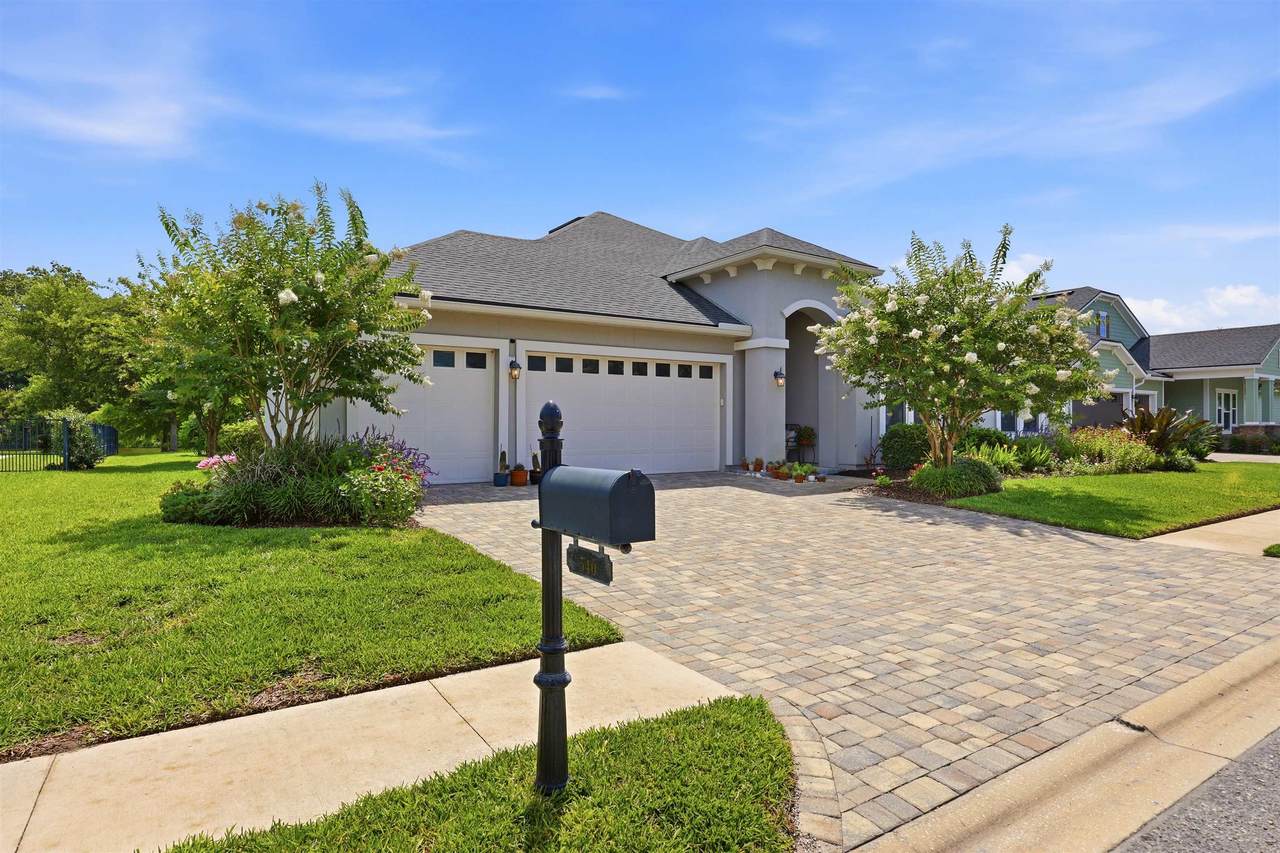 540 Pescado Dr - Photo 1