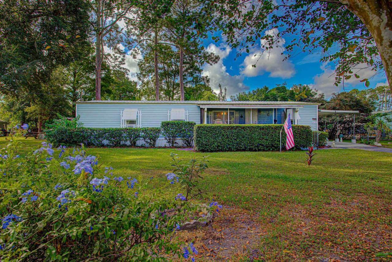 736 San Mateo Rd - Photo 1