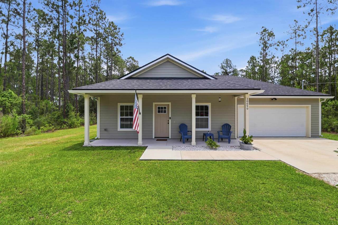 10690 Beckenger Ave - Photo 1
