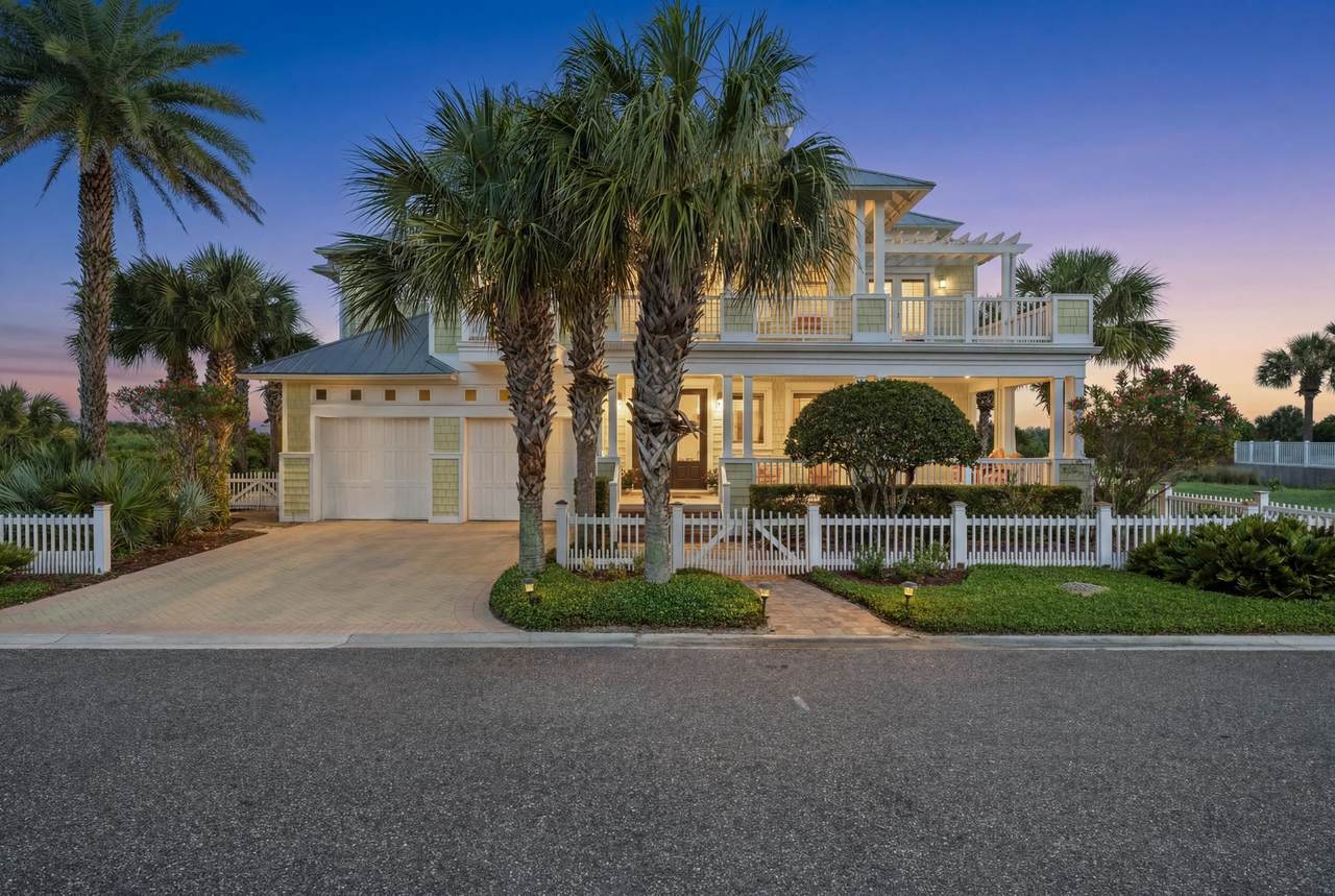 648 Ocean Palm Way - Photo 1