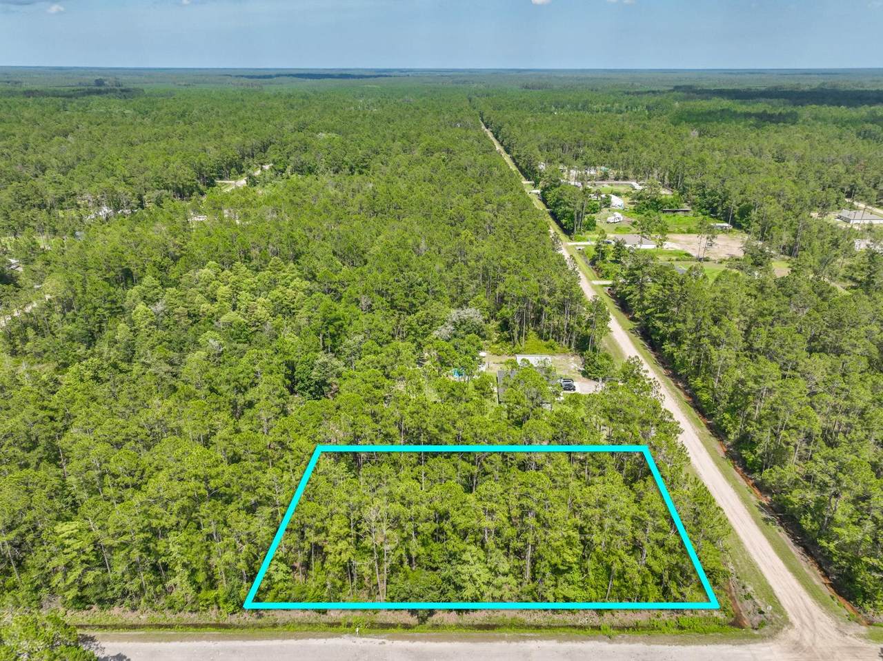 4370 Palatka Blvd - Photo 1