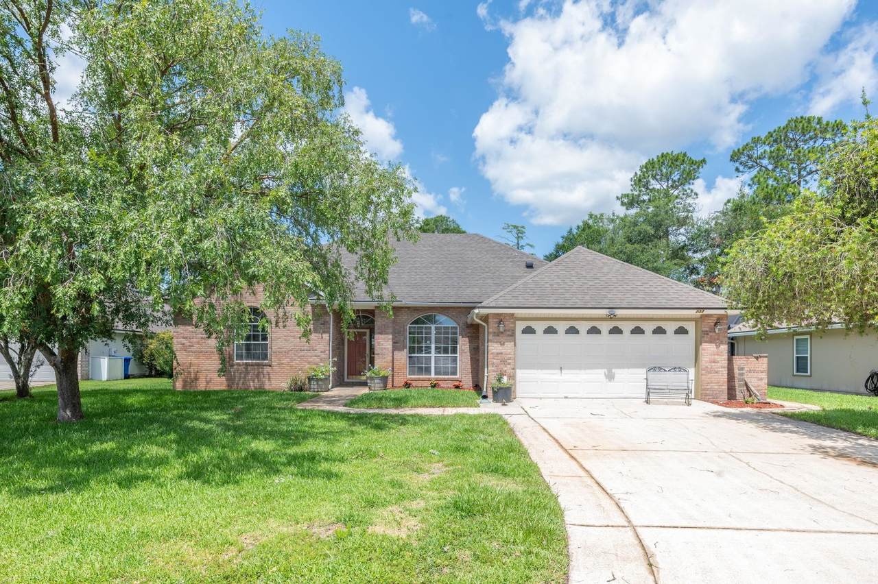 237 Carolina Jasmine Lane - Photo 1