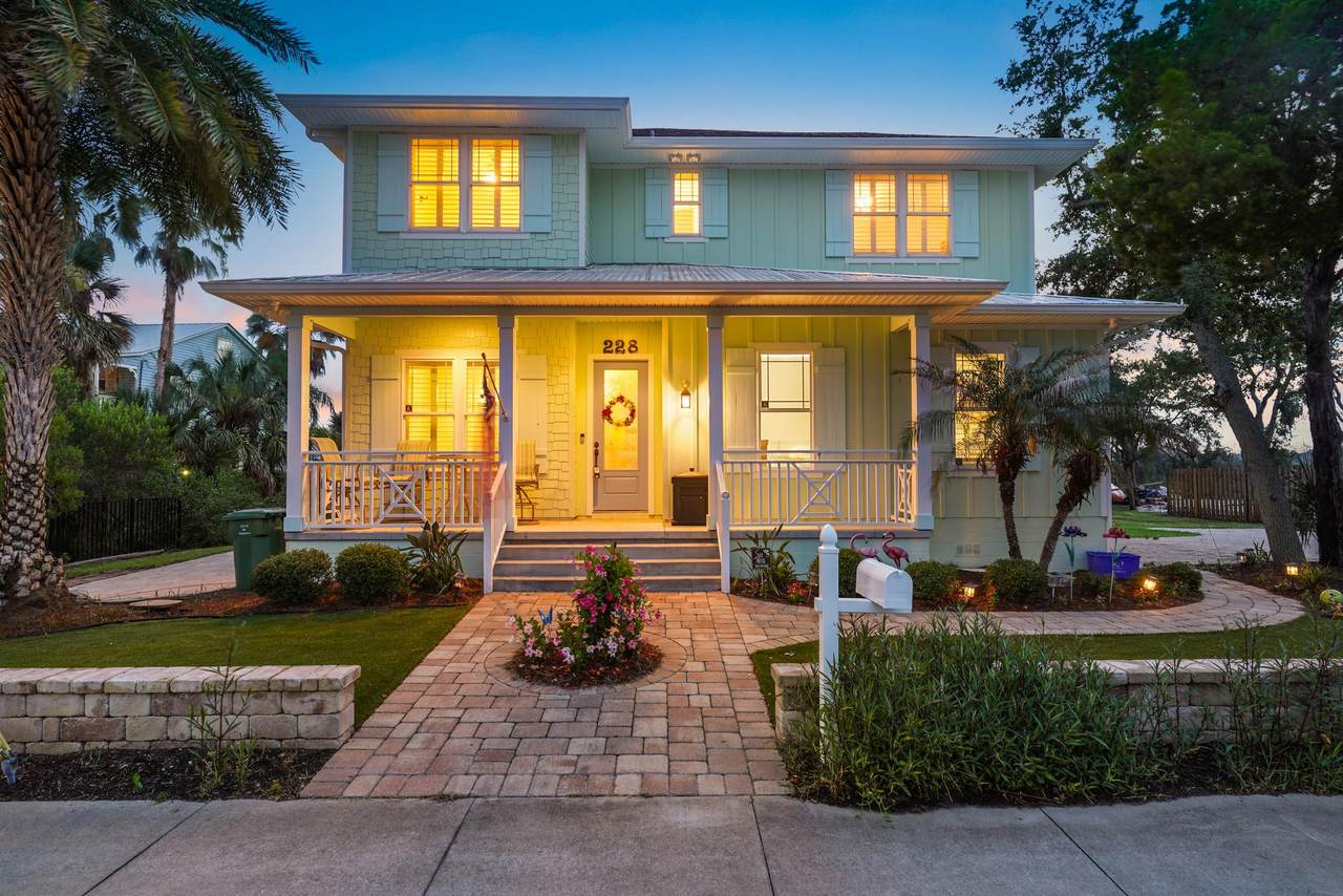 228 Riberia Street - Photo 1