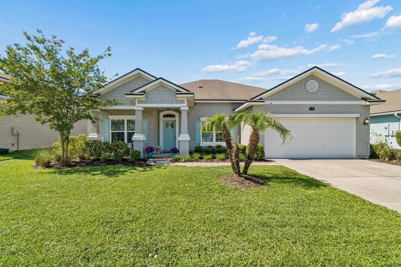 135 Meadows Crossing Drive - Photo 1