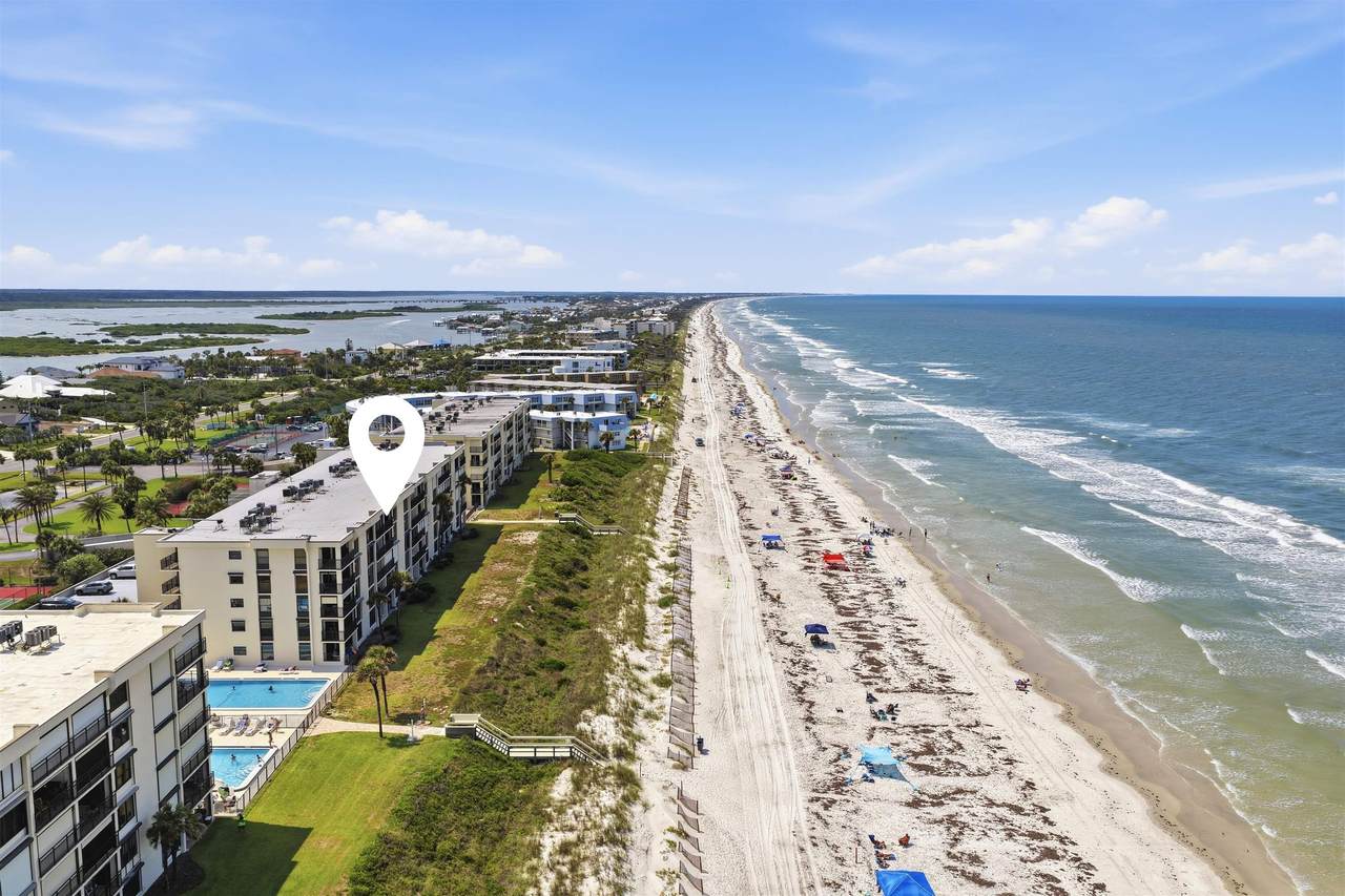 8000 A1a South - Photo 1