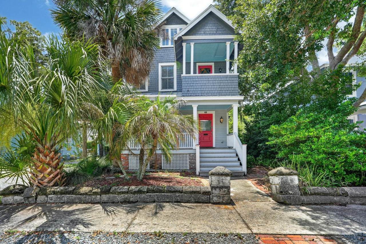 66 Weeden St - Photo 1