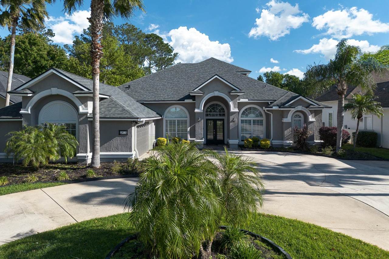 1852 Hickory Trace Dr - Photo 1