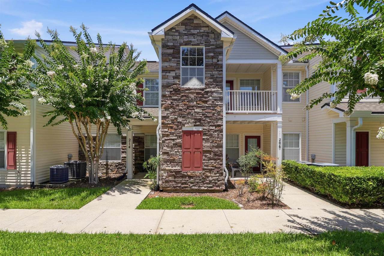 2200 Marsh Hawk Lane - Photo 1