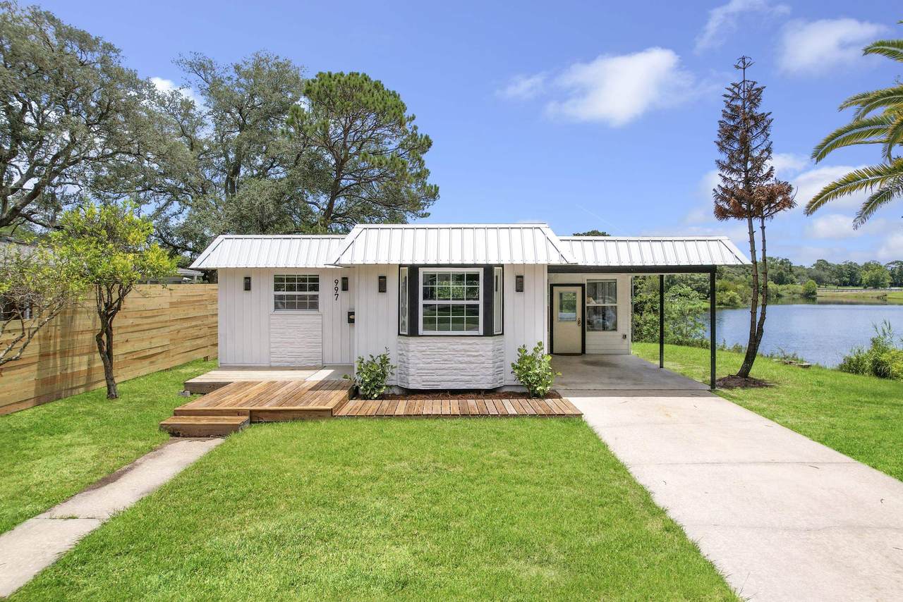 997 Aragon Ave - Photo 1