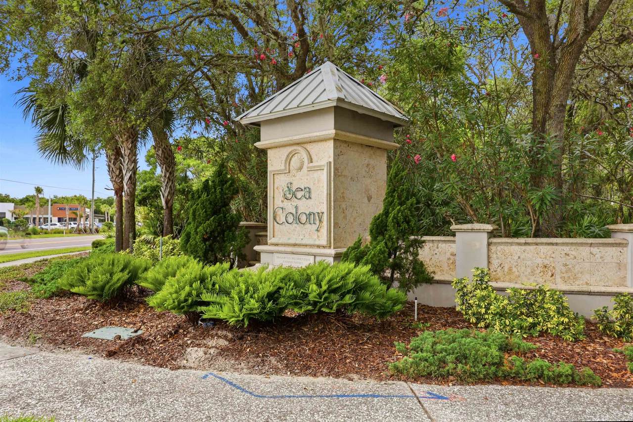 908 Ocean Palm Way - Photo 1