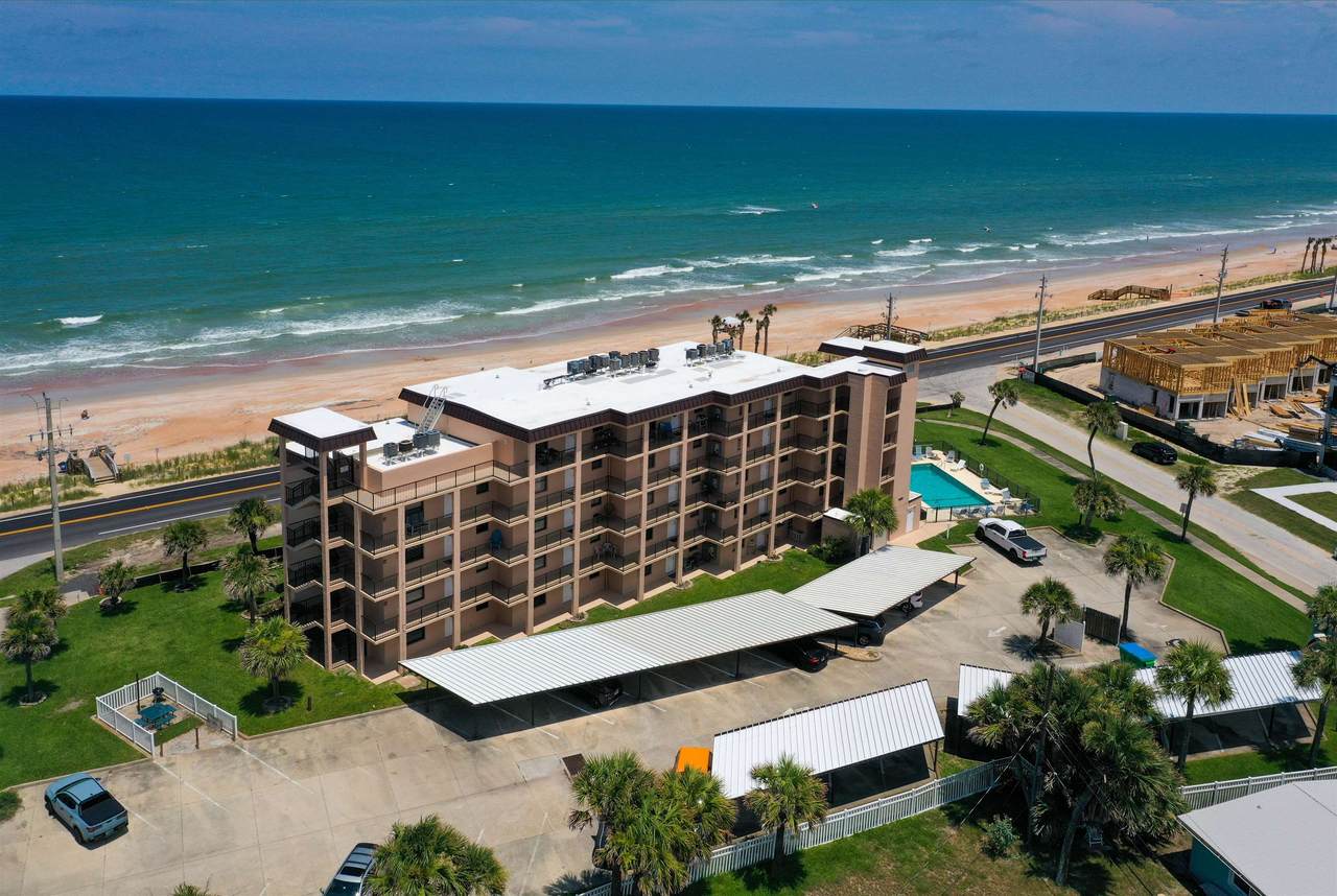 2390 Ocean Shore Blvd - Photo 1