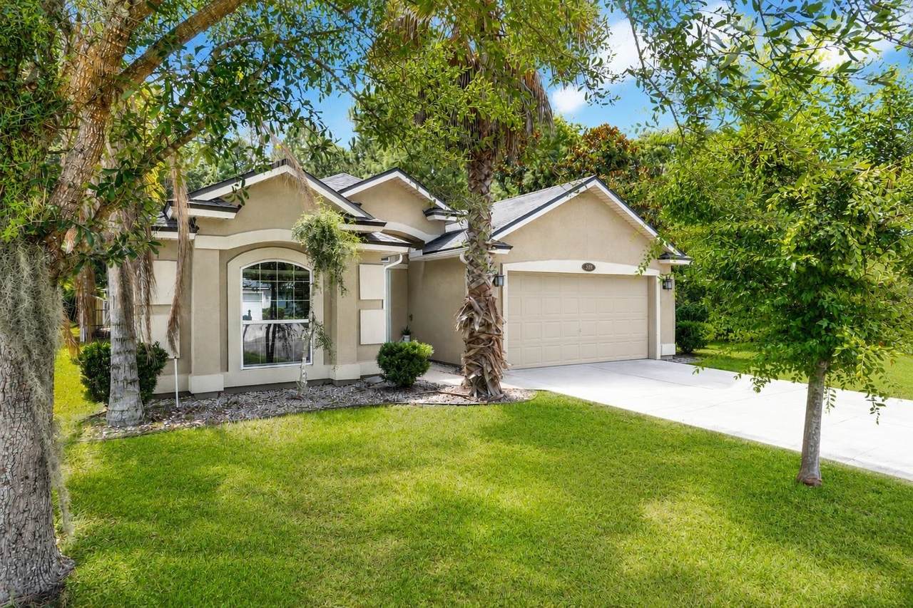 256 Timberwood Drive - Photo 1