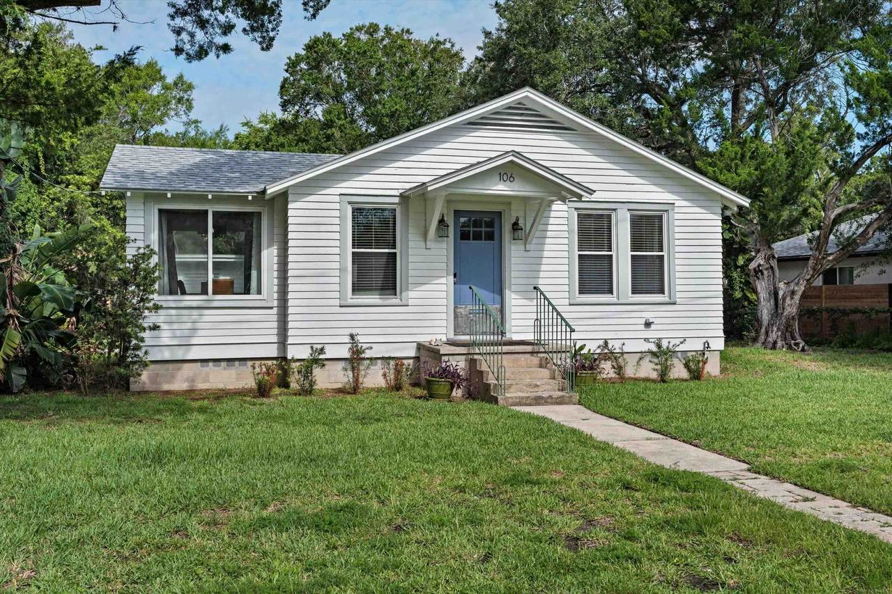106 Arredondo Ave. - Photo 1