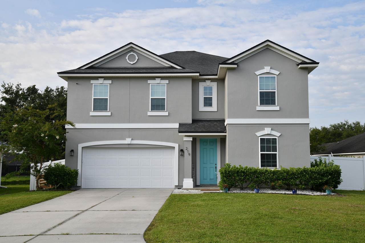 219 Deerfield Glen Dr - Photo 1