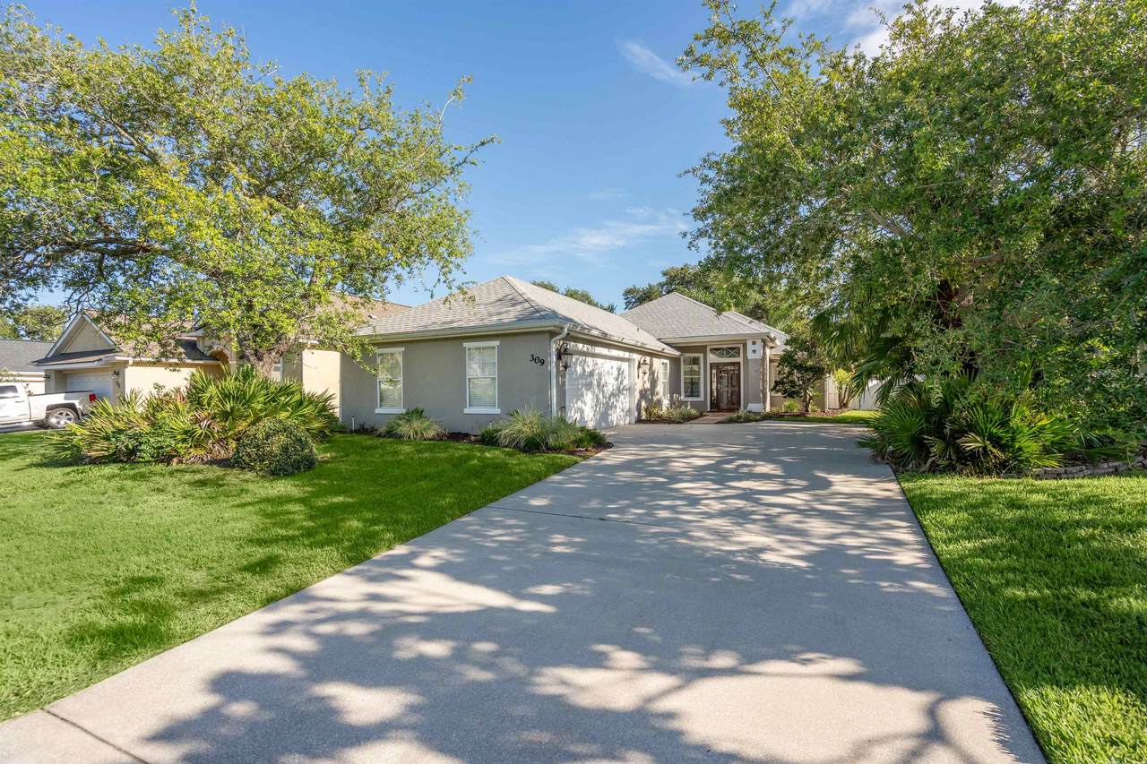 309 Ocean Trace Rd - Photo 1