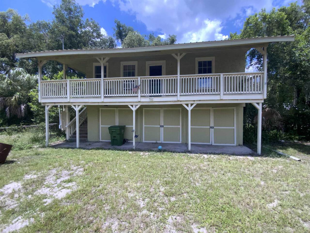506 Bronson Street - Photo 1
