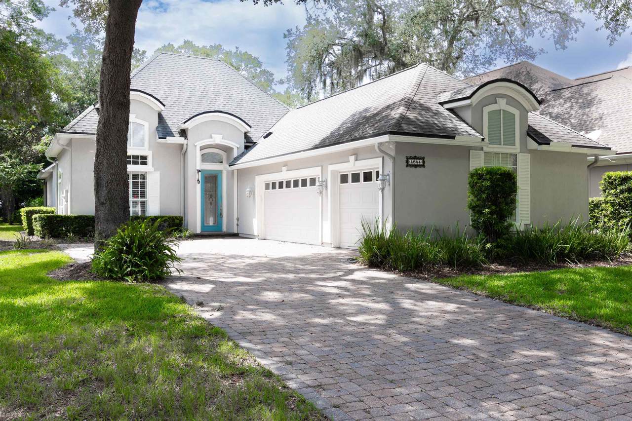 4644 Tuscan Wood Ct - Photo 1