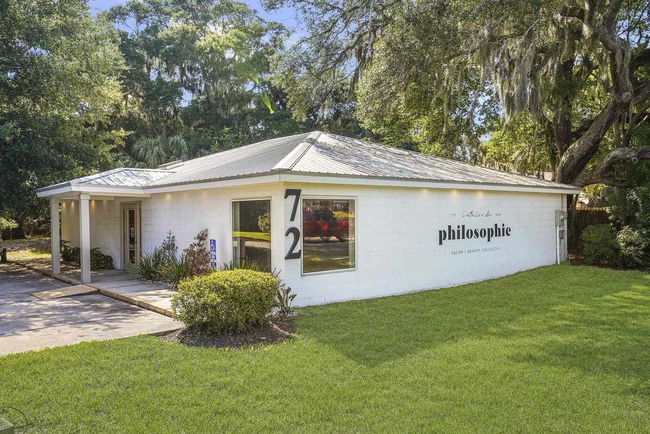 72 Dixie Hwy - Photo 1