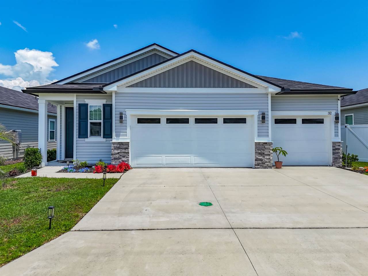 32 Arbor Alcove Lane - Photo 1