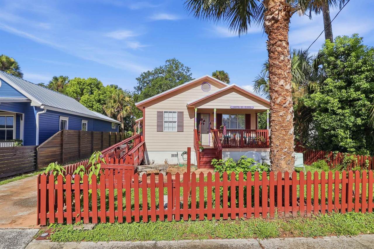 148 M L King Avenue - Photo 1