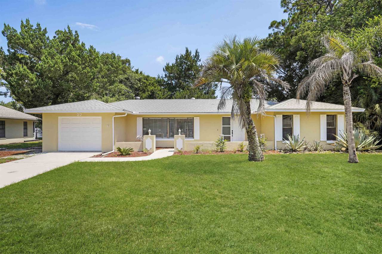 27 Blasdell Ct. - Photo 1