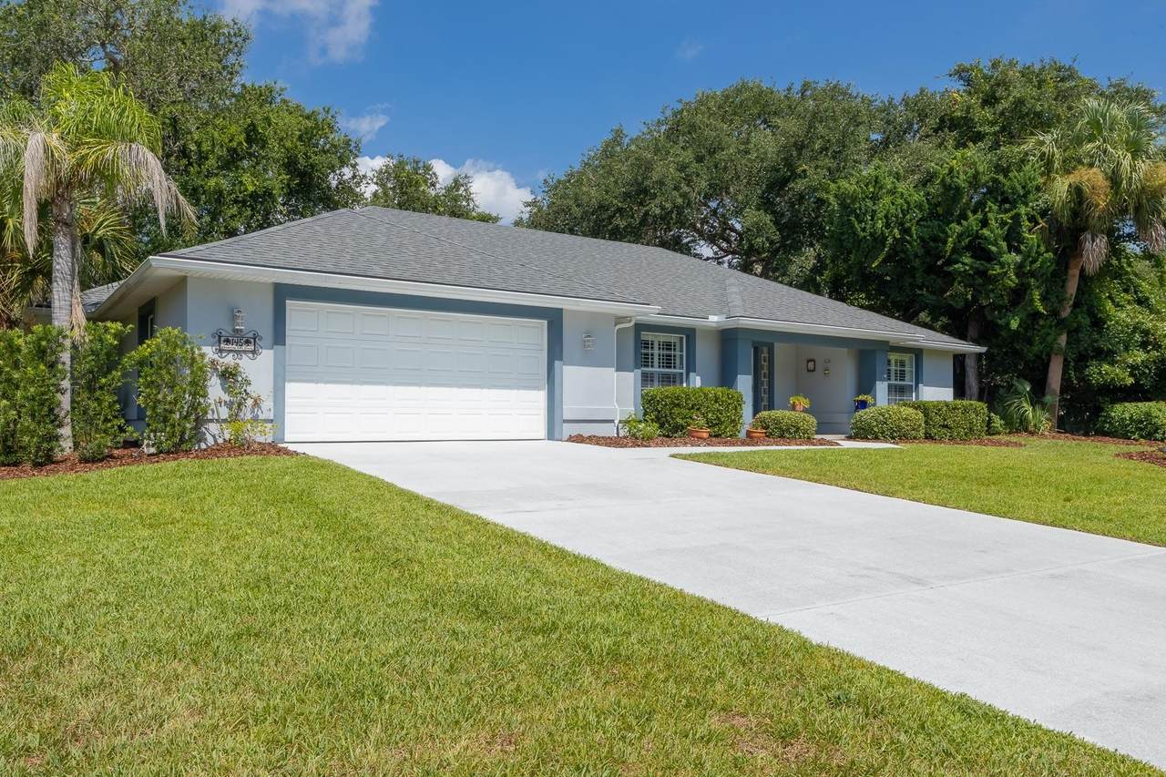 145 Whispering Oaks Cir - Photo 1