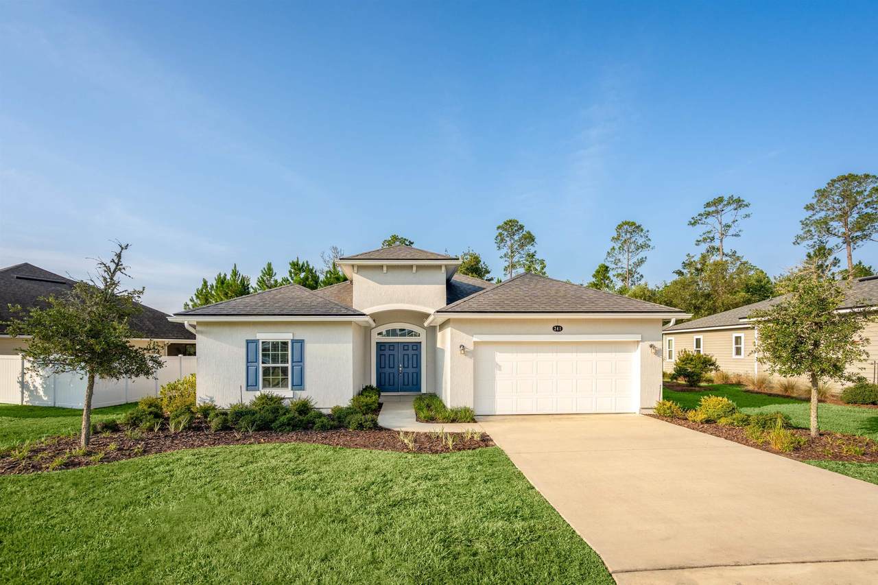 241 Deerfield Meadows Cir - Photo 1