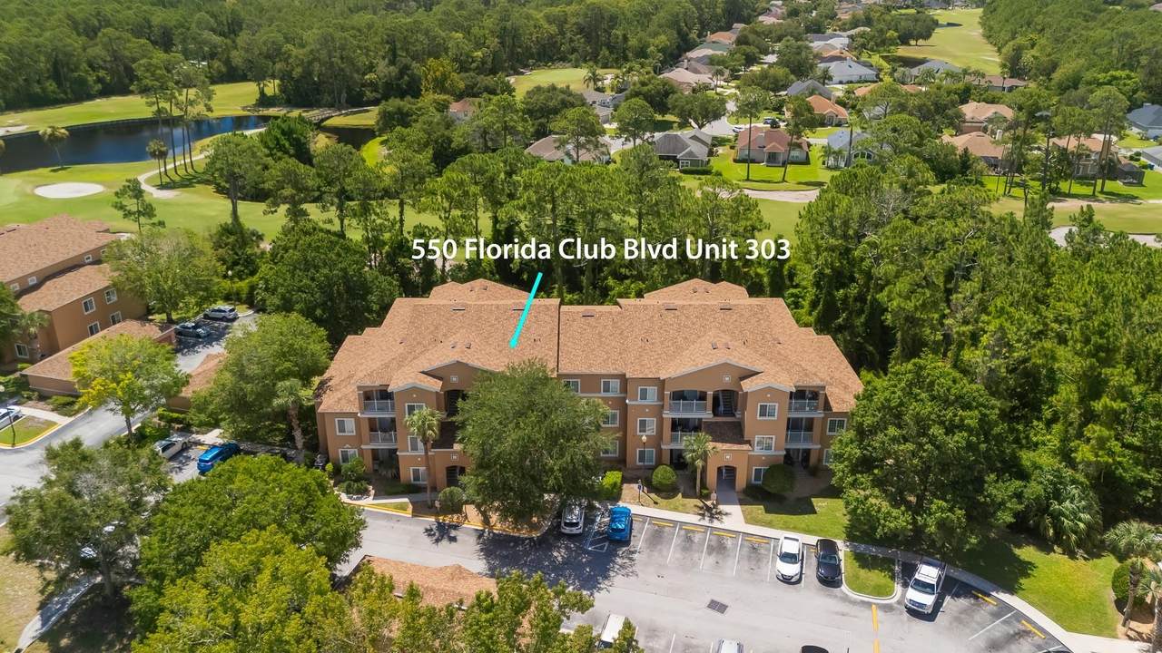550 Florida Club Blvd - Photo 1